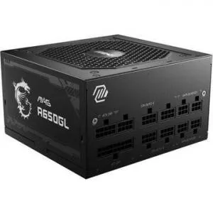 MSI Sursa MAG A650GL 80+ GOLD
