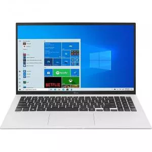 LG GRAM 15 2021 15Z90P-G.AA66Y