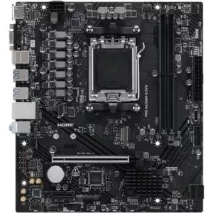 MSI PRO A620AM-B EVO