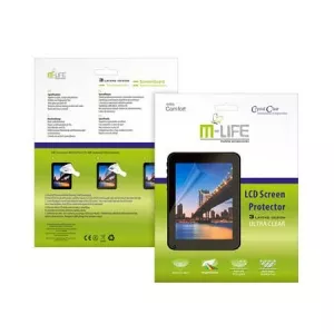 M-Life 7
