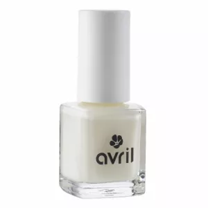 Avril Lac pentru albirea unghiilor, 7 ml