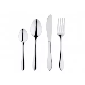 Peterhof SET TACAMURI INOX 16P PH-22121