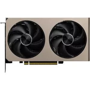 MSI GeForce RTX 5060 Ti INSPIRE 2X OC 16GB GDDR7 128-bit DLSS 4.0