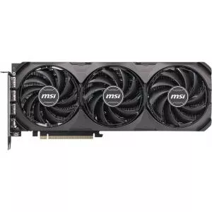 MSI GeForce RTX 5060 Ti SHADOW 3X OC CLASSIC 8GB GDDR6 128-bit DLSS 4.0