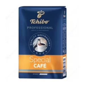 Tchibo Professional Special Cafe macinata 250 g