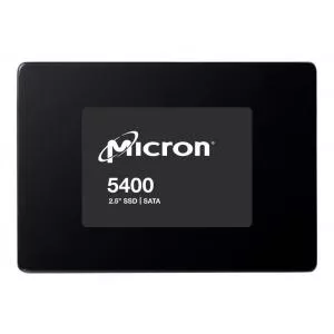 Micron 5400 MAX 2.5