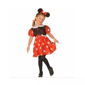 Widmann Costum Minnie Mouse