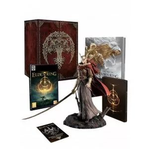 Namco Bandai Elden Ring Collectors Edition PC
