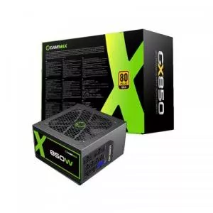 GameMax GX850, 850W