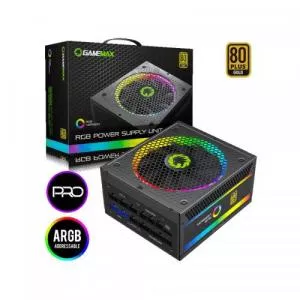 GameMax RGB-750 Pro, 750W