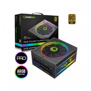 GameMax RGB-850 Pro, 850W