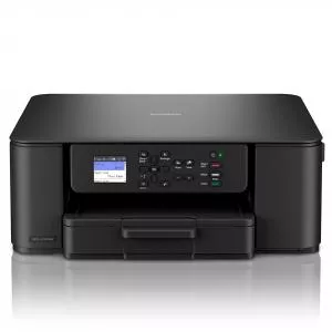 Brother Imprimanta multifunctionala Inkjet DCP-J1310DW, 3 in 1, color, Duplex, Wireless, Wi-Fi, Negru