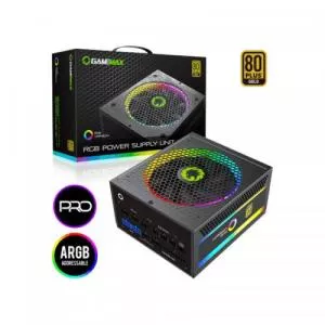 GameMax RGB-81050 Pro, 1050W