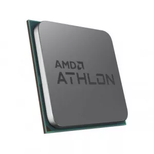 AMD Athlon 3000G 3.5GHz  Tray YD3000C6M2OFH