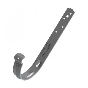 Rufster Carlig, platband Q125 gri 7024
