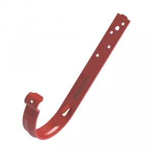 Rufster Carlig, platband Q125 rosu 3009