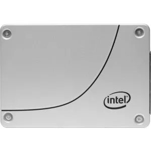Intel S4510 DC Series 480GB SATA-III 2.5 inch SSDSC2KB480G801