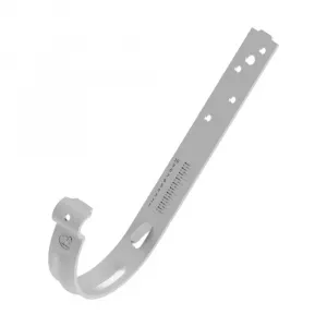 Rufster Carlig, platband Q150 alb 9002