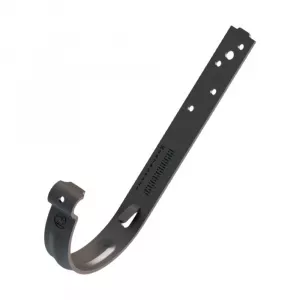 Rufster Carlig, platband Q150 negru 9005
