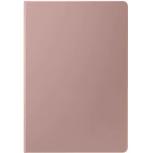 Samsung Book Cover EF-BT730PAEGEU pentru Galaxy Tab S7 Plus/ Tab S7 FE Pink