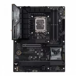 MSI Z790 GAMING PLUS WIFI