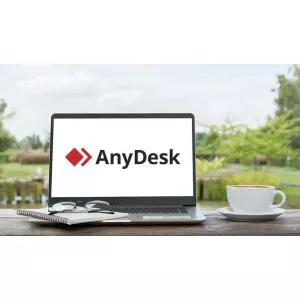 AnyDesk Solo