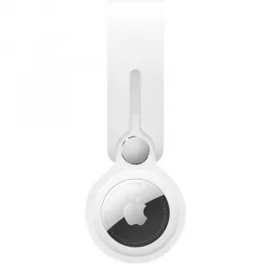 Apple AirTag Loop White