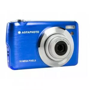 Agfa Aparat foto digitalPhoto DC8200 18MP (Albastru)