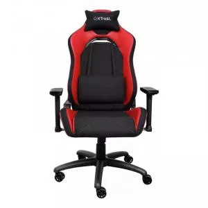 Trust GXT 714 Ruya Black-Red