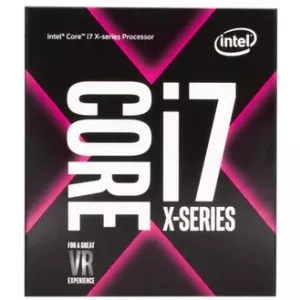 Intel Core i7 7800X 3.50GHz box BX80673I77800X