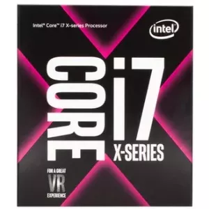 Intel  Core i7 7820X 3.60GHz box BX80673I77820X 