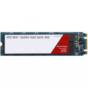 Western Digital Red SA500, 2TB, SATA3, M.2 WDS200T1R0B