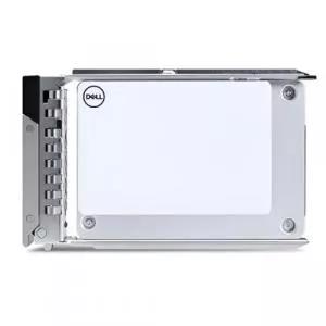 Dell SSD Server 345-BGSQ, 960GB, SATA, 2.5inch
