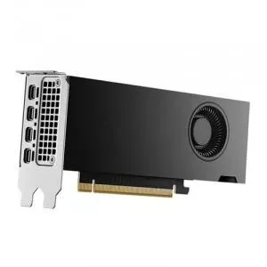 Dell Placa video nVidia RTX 2000 Ada Generation 16 GB GDDR6 128 bit Half Height