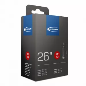 Schwalbe Camera bicicleta Sv13 26X1.50 - 2.40 Ek 60Mm
