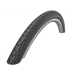 Schwalbe Cauciuc Road Cruiser HS484 Green 26x1.75 TwinSkin Reflex (47-559)