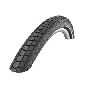 Schwalbe Cauciuc Big Ben 28X2.00 Reflex Sarma
