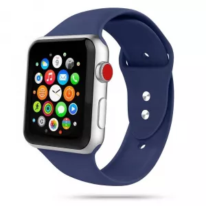 Tech-Protect Milanese band pentru Apple Watch 38/40mm Midnight Blue 0795787713662