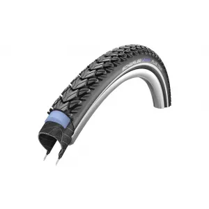 Schwalbe Cauciuc Marathon Plus Tour 28X1.40 Negru Reflex Sarma