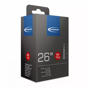 Schwalbe Camera bicicleta SV13J 26x3.50 > 4.80 EK valva Presta 40mm