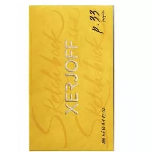 Xerjoff Sketchbook P.33 EDP 100 ml