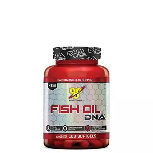 BSN Fish Oil DNA