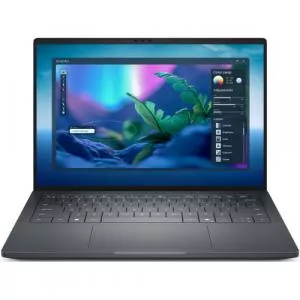 Dell Laptop Pro Max 14 Premium MA14250, Intel Core Ultra 7 265H, 14 inch, RAM 32GB, SSD 1TB, nVidia RTX PRO 2000 8GB, Windows 11 Pro, Magnetite