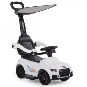 Moni Ride On 2 in 1 Victory Alb