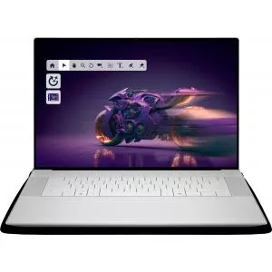 Dell Notebook 16 Premium DA16250, 16.3