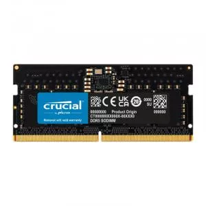 Crucial 32GB DDR5 4800MHz CL40 CT32G48C40S5
