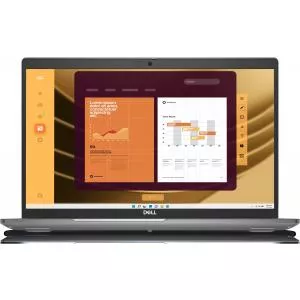 Dell Notebook Latitude 5550, 15.6