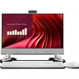 Dell EC24250, 23.8 inch FHD Touchscreen,