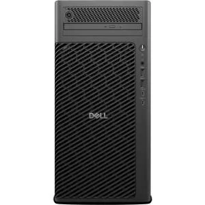 Dell Sistem Brand Pro Max Tower T2 FCT2250, Intel Core Ultra 9 285K, RTX 5090-32GB, RAM 128GB, HDD 2TB + SSD 1TB, Windows 11 Pro, 5Y NBD