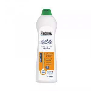 Klintensiv Crema de curatare 500 ml